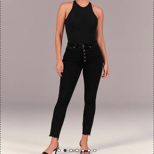 Abercrombie & Fitch Jeans